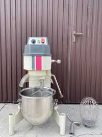 Caplain Machines BT20C Planetary Mixer 20L