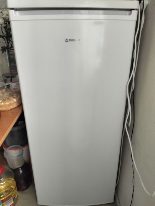 Продам морозильну камеру