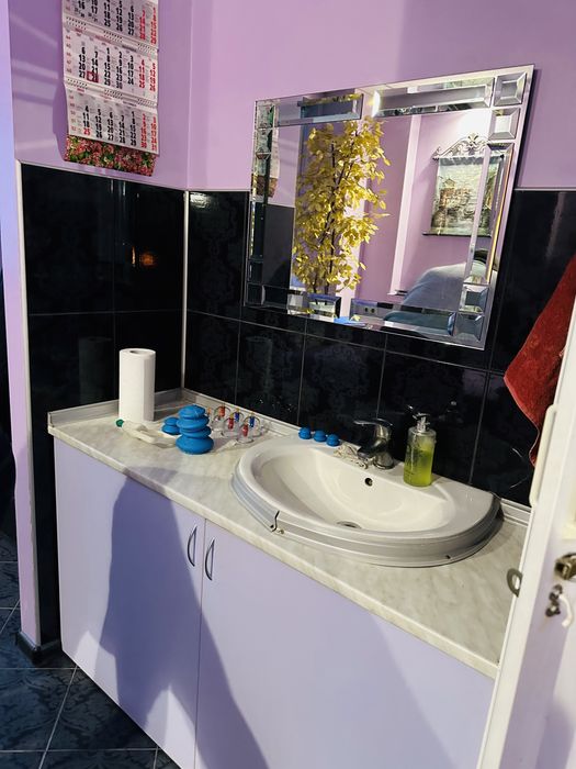 Аренда кабинета косметолога за целый месяц!