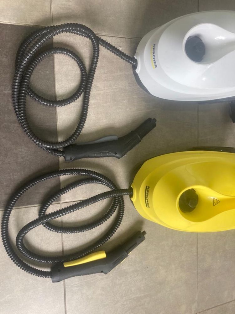 Prawinca Karcher Sc3