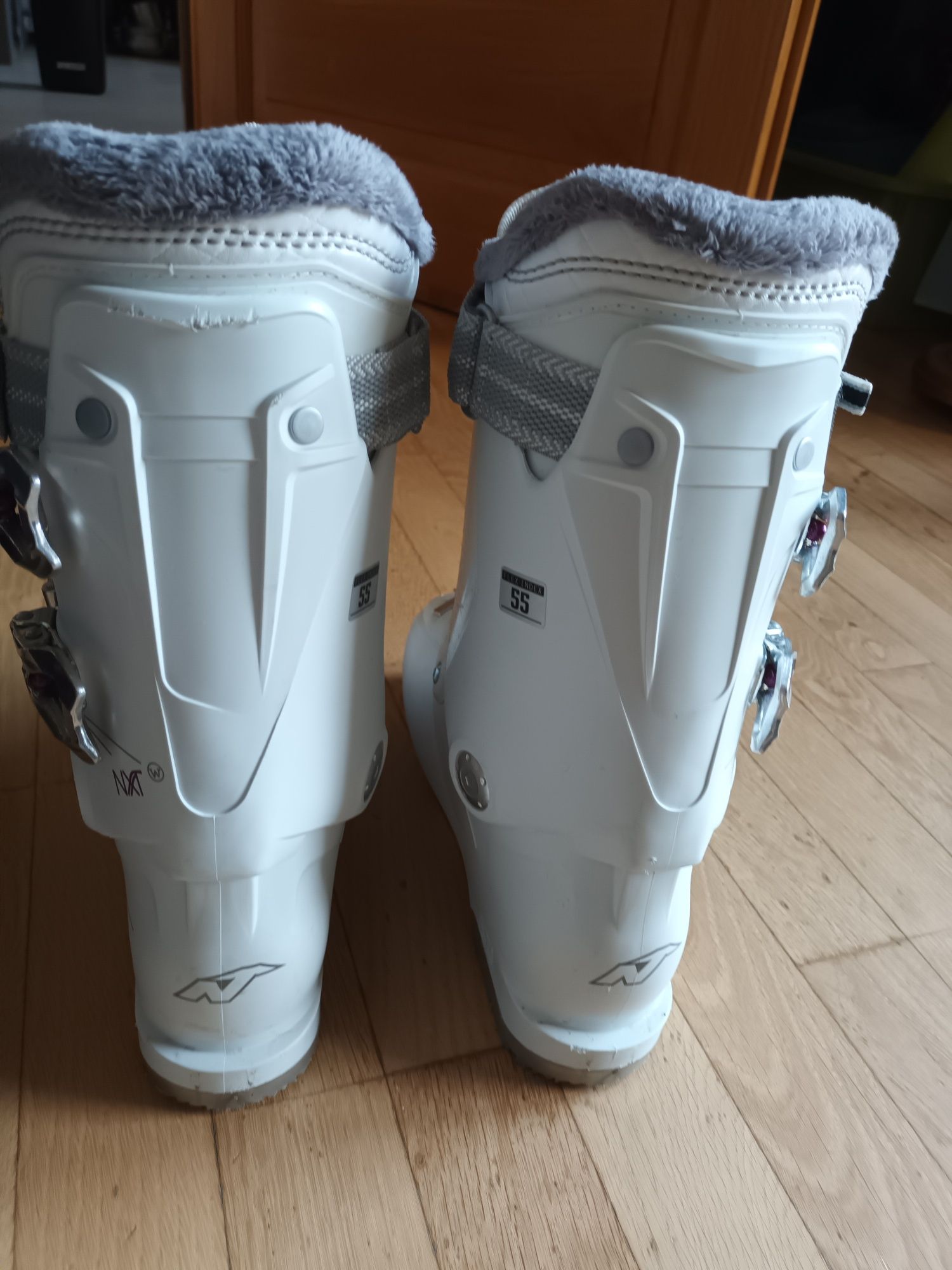 Buty narciarskie Nordica r. 38