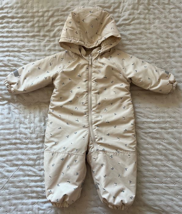 Kombinezon zimowy 86 h&m