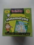 Gra: Brainbox matematyka