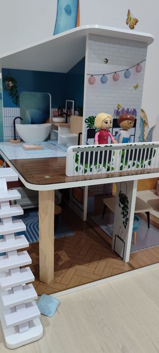 Casa Bonecas Mad Lidl 2024