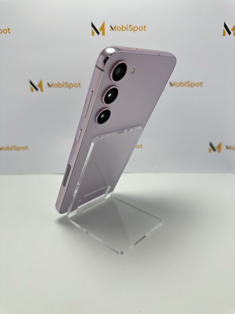 Samsung Galaxy S23+ 8/256GB “Lavander” Neverlock!