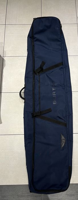 Чохол на колесах Burton 181, чехол