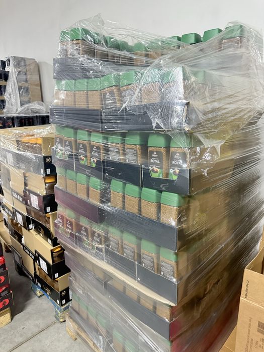 Bellarom ROYAL кава опт гурт