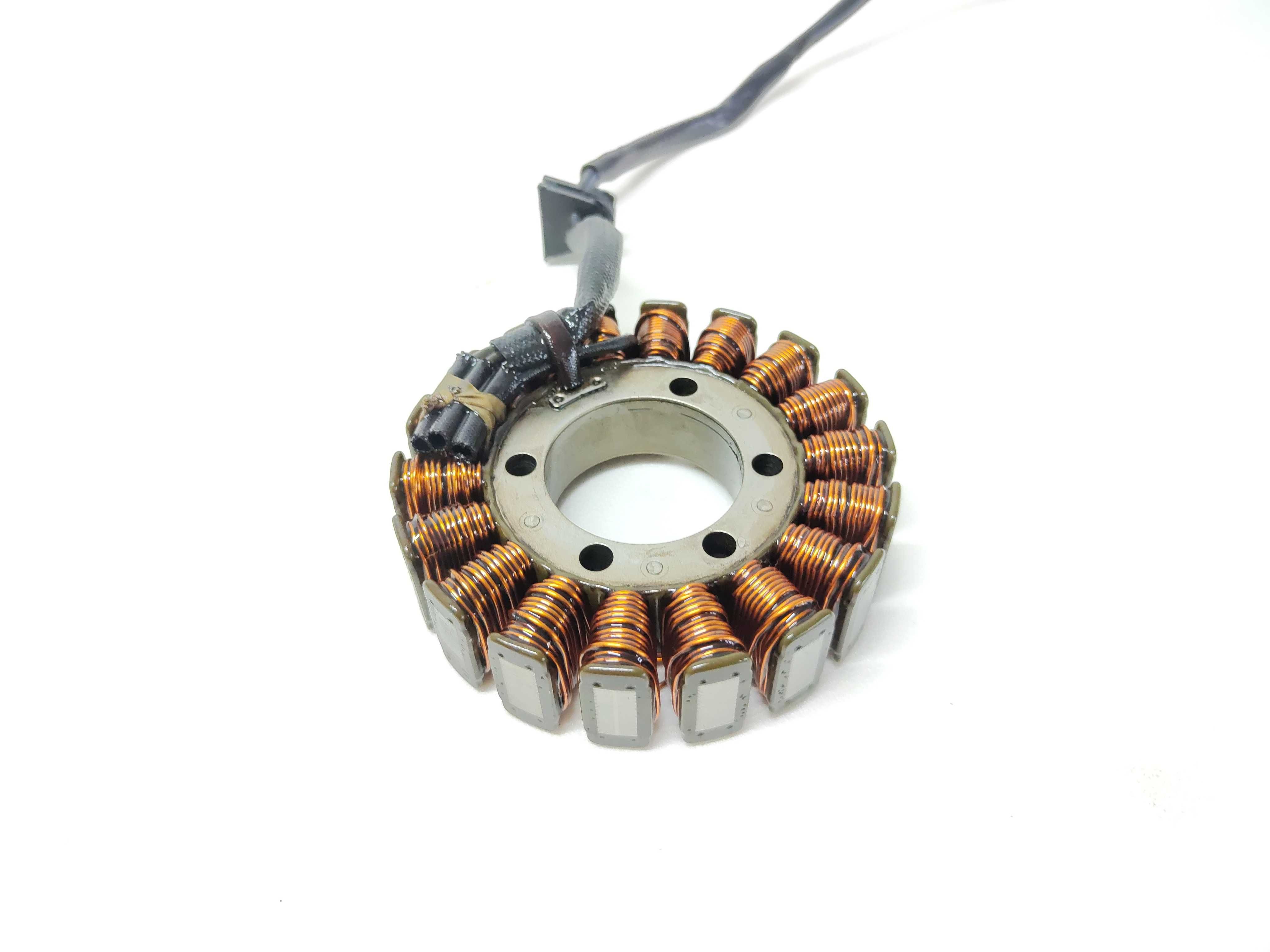 KTM DUKE 690 SMC Enduro Stator Stojan Uzwojenie