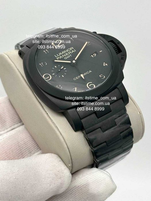Panerai Luminor Marina усі кольори та варіанти