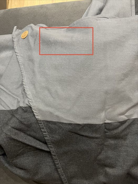 Chusta lennylamb howlit