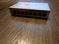 Switch Ubiquiti US-8-60W