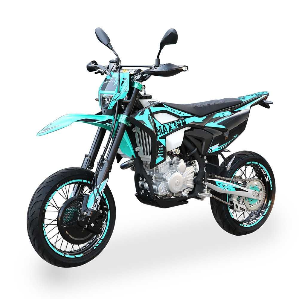 Мотоцикл Kovi MAX 300 купить официально в мотосалоне АРТМОТО(гарантия)
