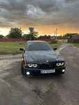 Продам бмв е39 525i