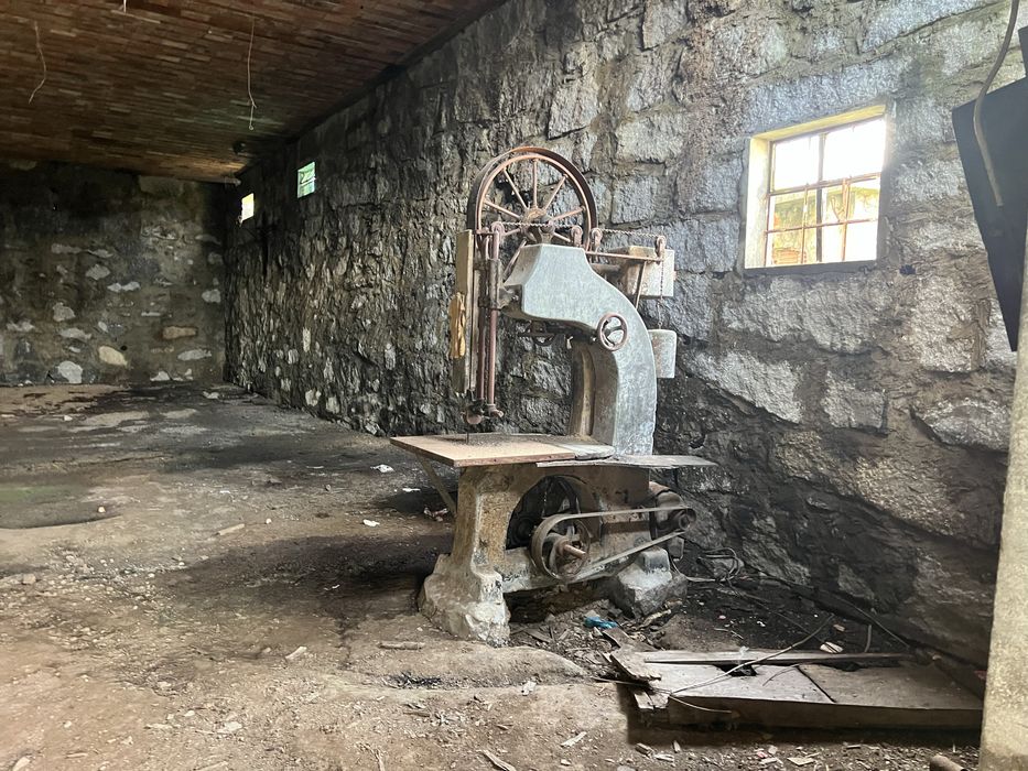 Serra de fita Carpinteiro