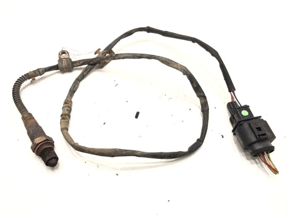 SONDA LAMBDA PRZÓD - 79.00 PLN - AUDI A3 (8L1) 1996 - 2006 1.6 74 kW [101 KM] benzyna 1996 - 2003