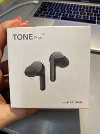 LG tone Free HBS-FN4