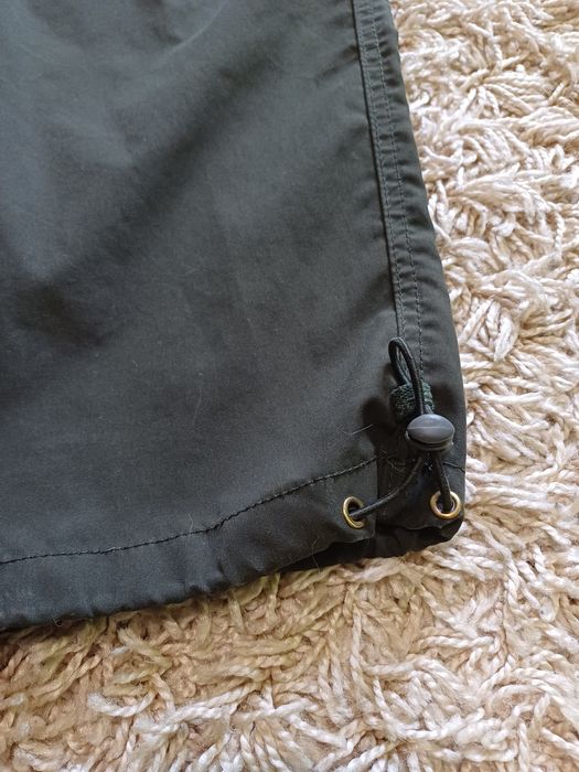 Штани карго Carhartt на утяжках