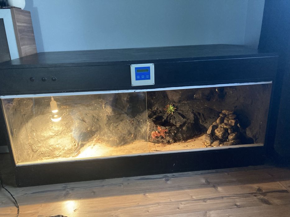 Terrarium 150/70/80