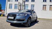 Audi Q7 3.0 Tdi Quattro