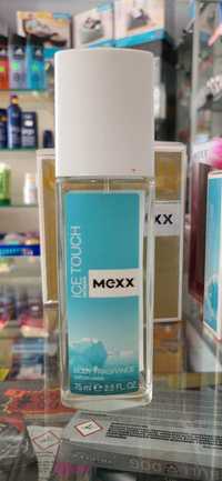 MEXX ice touch woman damski dns dezodorant spray 75ml oryginał u tiger