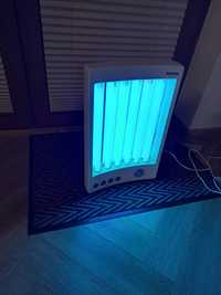 Lampa solarium philips