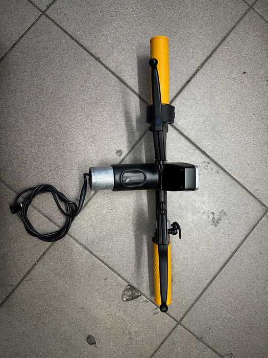 Kierownica z wyświetlaczem Ducati scrambler (WYSYŁKA GRATIS)