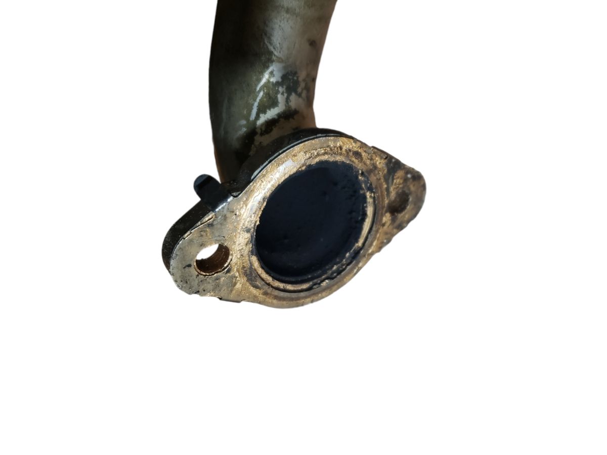 Трубки ЕГР egr  F9QB Suzuki Grand Vitara 1.9 2005-2010 разборка
