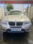 BMW X3 Diesel 136cv | 2014 | Excelente estado