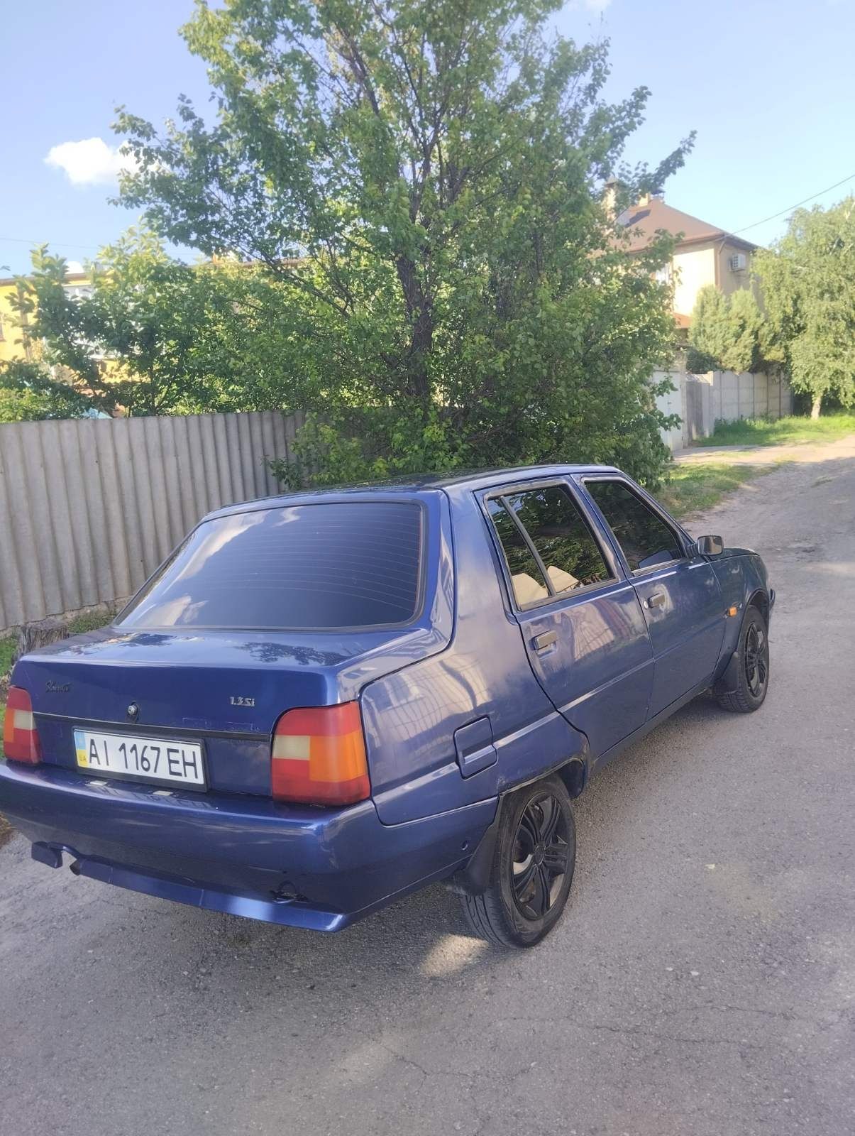 Продам авто в харькове