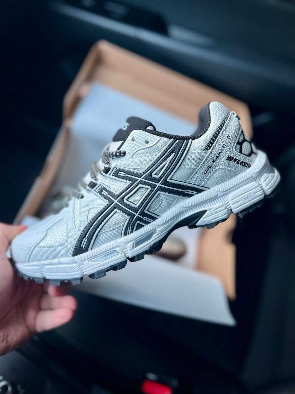 Asics Gel-Kahana 8 / Кросівки , кроссовки / 41-44р