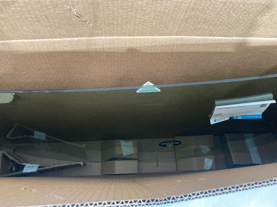 Pára-brisas Golf mk1 5 portas