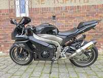Suzuki GSX-R 1000 K9 L0 .2009r. 2x Akrapovic  // bezwypadkowy