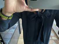 Sukienka massimo Dutti