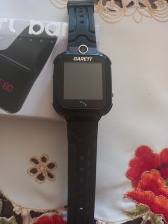 Sprzedam  Smartwatch  Garett