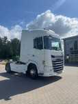 DAF XG 480 FT  Retarder!!Klima postojowa Gwarancja 500.00KM !!!