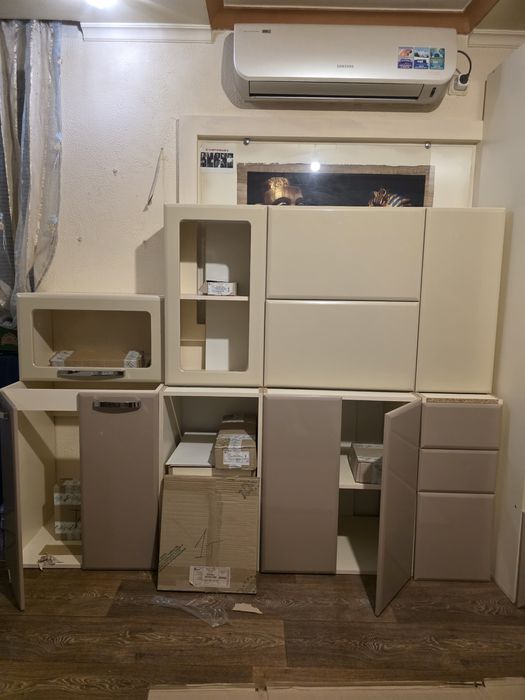 Кухня София  Люкс Престиж