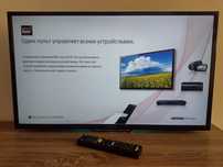 Sony KDL-32R505C ( Wi-Fi, YouTube, Netflix)