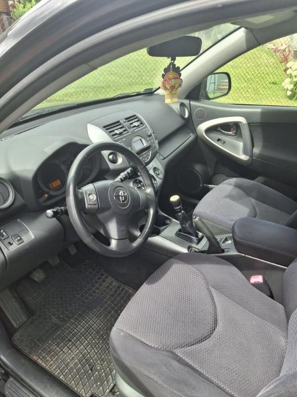 Toyota RAV 4  2.2 Diesel  4x4 sprawna