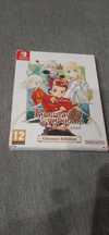 Gra Tales Of Symphonia nintendo