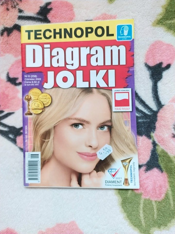Zestaw krzyżówek