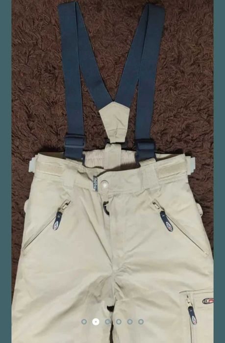 Лыжные штаны TCM, p. 146-152