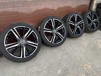 21” volvo XC60 V90 S90 8,5x21 ET49,5 R-DESIGN 5x108