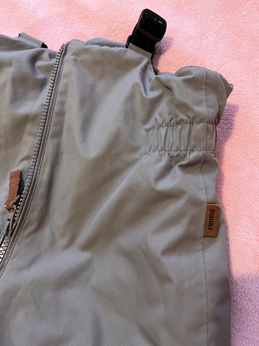 Теплий комбінезон reima 86