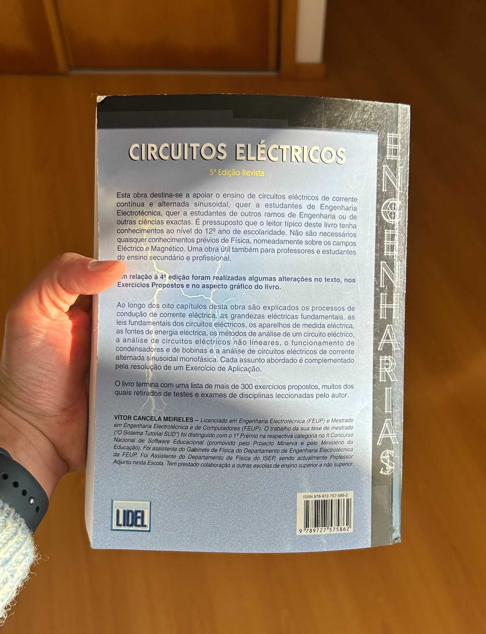 Circuitos Elétricos