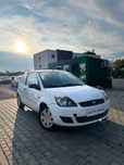 Ford Fiesta 1.4 Diesel*DoMiasta*Oszczedny*DlugieOplaty*Zamiana