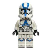 Clone Trooper, 501st Legion (Phase 2) Lego Star Wars sw1337 2 szt