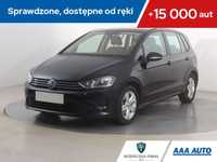 Volkswagen Golf Sportsvan 1.4 TSI, Salon Polska, Serwis ASO, Xenon, Bi-Xenon, Klimatronic,