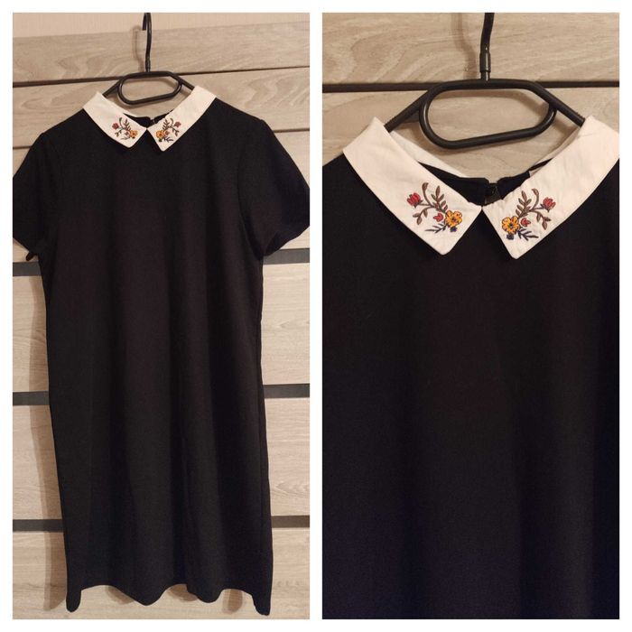 Довга сукня,  сукня- рубашка ,плаття є на великій зріст 46-52 р