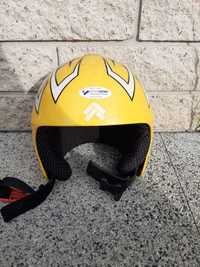 Kask dla dziecka TECHNO PRO