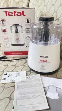 Подрібнювач Tefal 4в1 1000в